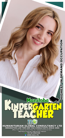 Skilled Worker Canada Visa For Provincial Settlement photo 1