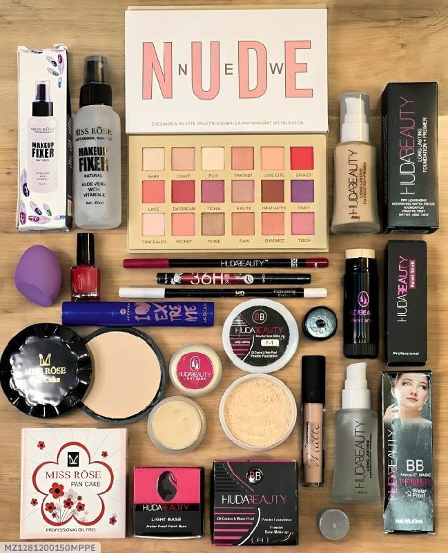 •  Material: Liquid•  Product Feature: 15 in 1•  Package Includes: 1 x photo 1