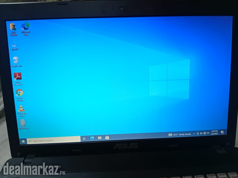 Asus Laptop, Core i5 3rd Generation photo 2