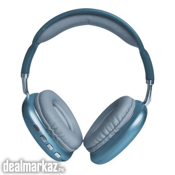Wireless head sport head phone photo 1
