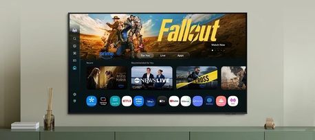 PKR 94,  Samsung 4K UHD U8000 Smart TV- 43″ Available On Meeram Store photo 2