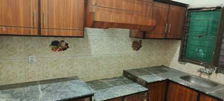 PKR 30000/month,  2 BR,  30 Sq. Meter,  GROUND FLOOR AVAILABLE FOR FAMILY NEAT AND CLEAN photo 5