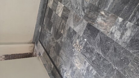 PKR 80000/month,  2 BR,  820 Sq. Feet,  2BKH Flat 2 No,s photo 2