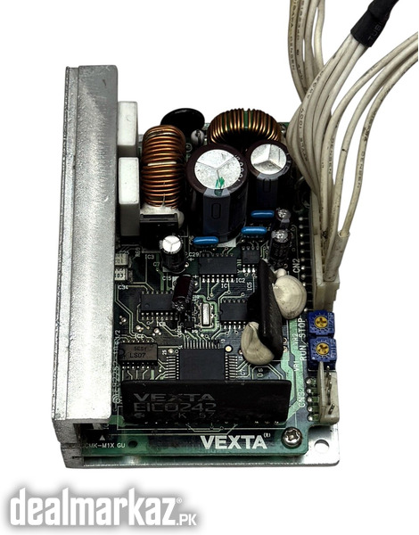 ORIENTAL MOTOR Vexta DFC1514-A18 Stepper Driver STD352 photo 5