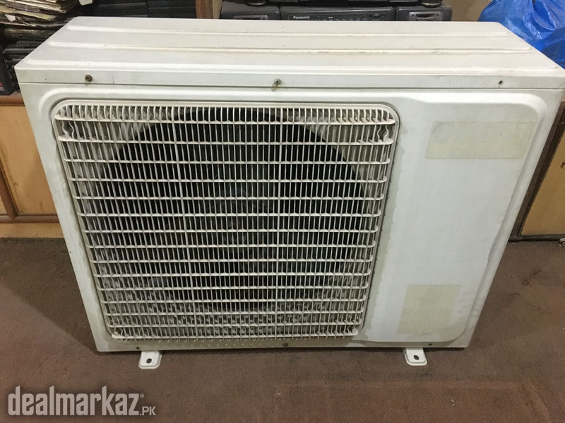 orient dc inverter 2.0 ton Ultron Plus Series photo 1