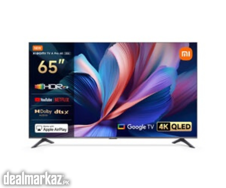 Xiaomi Pro 65” Inch 4k oled photo 2