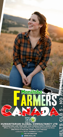 Canada Farm Owners And Operators Manitoba photo 5