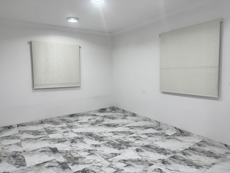 PKR 1250/month,  1 BR,  Single Room With Attached Washroom Available For Family