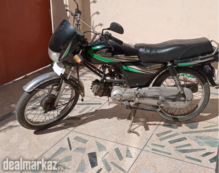 Motor Cycle for sale photo 3