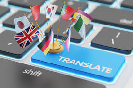 TRANSLATION SERVICES photo 1