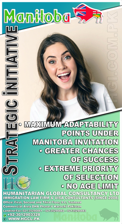 Manitoba Provincial Nomination For Canadian Permanent Residency photo 3