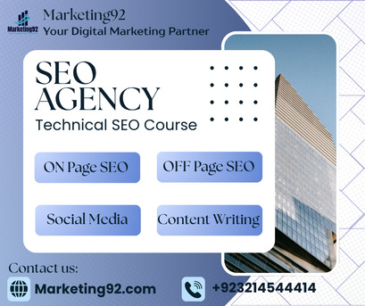 SEO Services In Lahore To Grow Your Business.