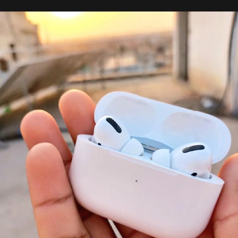 Earbuds photo 5