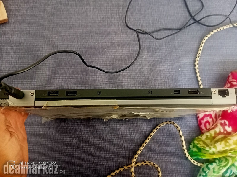 Laptop for sale photo 3