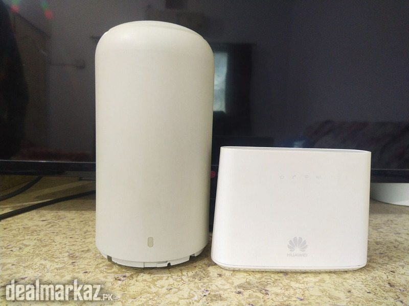 Huawei B2368-66 CAT13 4G+ High Speed LTE Best Router photo 4