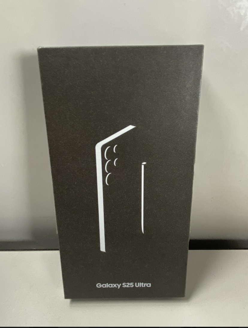 Samsung Galaxy S26 Ultra 512GB Factory Unlocked. photo 1