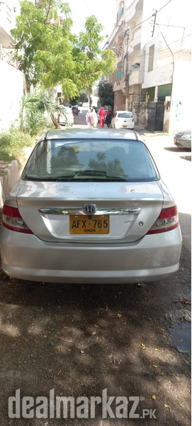 Honda city car available for sale photo 4