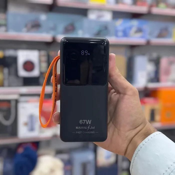 •  Material: ABS Plastic•  Connectivity Tech: USB•  Charging Ports: 3