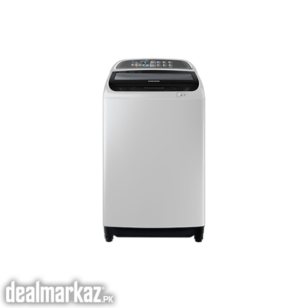 Samsung washing machine photo 2