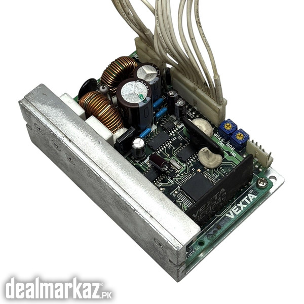 ORIENTAL MOTOR Vexta DFC1514-A18 Stepper Driver STD352
