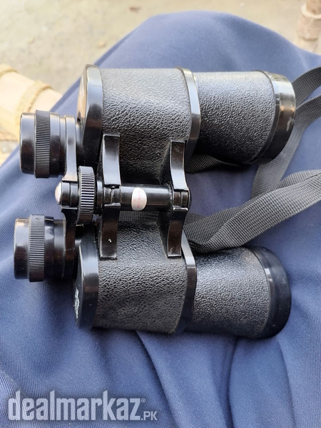 Japan Binocular photo 5
