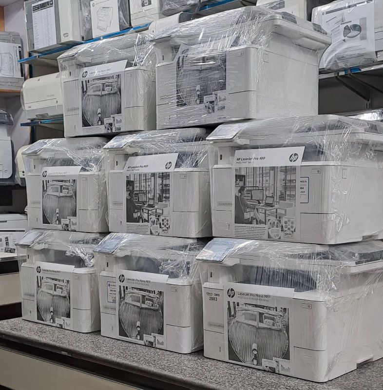 hp laser jet MFP M426dn copy printer 🖨️ photo 3