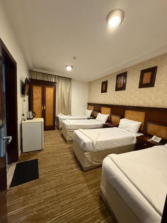 Hotel Booking Available Start From 160 Riyal Contact 0546106380 photo 2