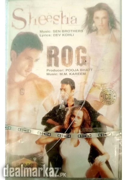 Pre Recorded Sealed Pack Audio Cassettes of Indian Films Sets photo 3