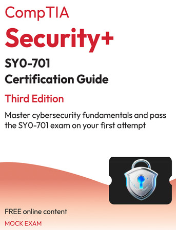 ComTIA Security+ Certification Training photo 1