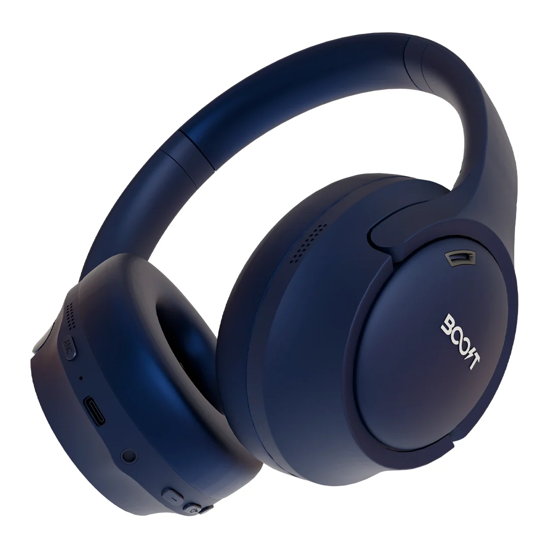 Best Headphones In Pakistan Boost Sync Battery