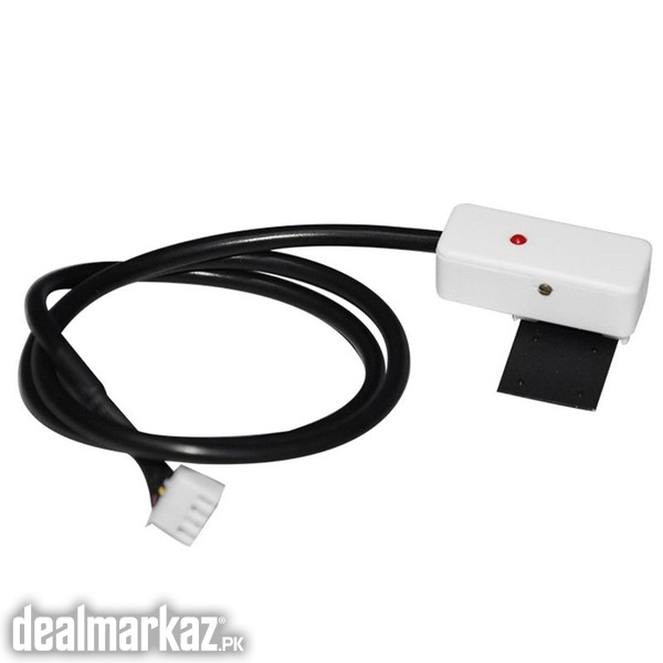 Liquid Level Sensor, Non-Contact Float Water Level Switch Water Level photo 2