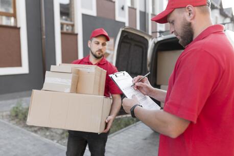 Experience Premium UK Brands In Pakistan With Hassle-Free Shipping