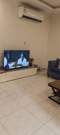 SAR 750/month,  Furnished,  Room For Rent