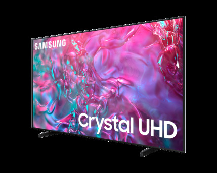 PKR 1,  Samsung 4K UHD DU9000 Smart TV-Available At Meeram Store photo 5