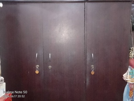 PKR 35000,  Bedroom Furniture Set For Sale photo 5