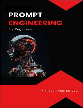 AI Prompt Engineering For Beginners photo 1