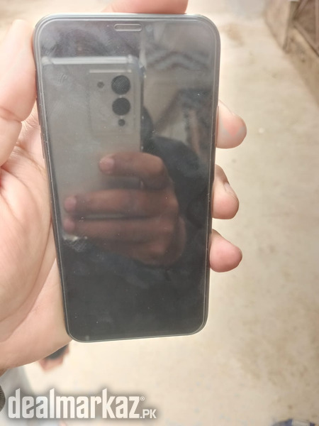 I phone X 256 Gb PTA Approved - Face id ON photo 5