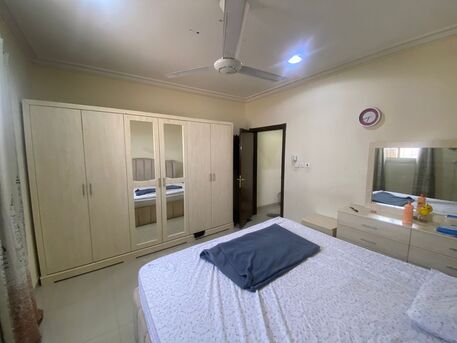 SAR 19000/year,  2 BR,  2 Bhk Family Apartment Available For Rent At 9,500 Riyals For Six Months photo 2