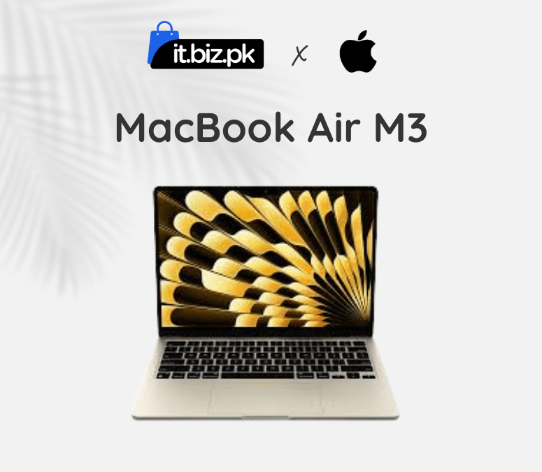 MacBook Air M3 13″  Silver, Golden, Grey photo 1