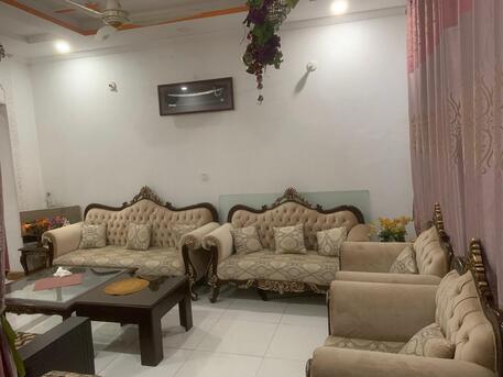 PKR 60000000,  6 BR,  2500 Sq. Feet,  A Stunning House For Sale In Islamabad H13 photo 3