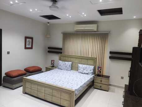 PKR 400000/month,  Furnished,  4 BR,  500 Sq. Meter,  Luxury Fully Furnished 1 Kanal Executive Home – Bahria Town Lahore – Ideal For Expats photo 3