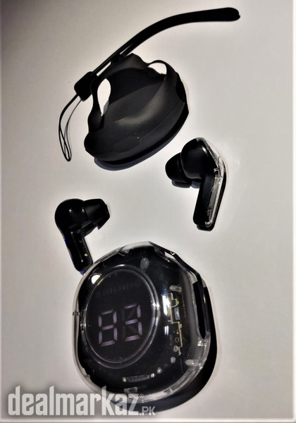 Air39 Earbuds Rs 1000 | Bluetooth 5.3 | High Bass ???? photo 2
