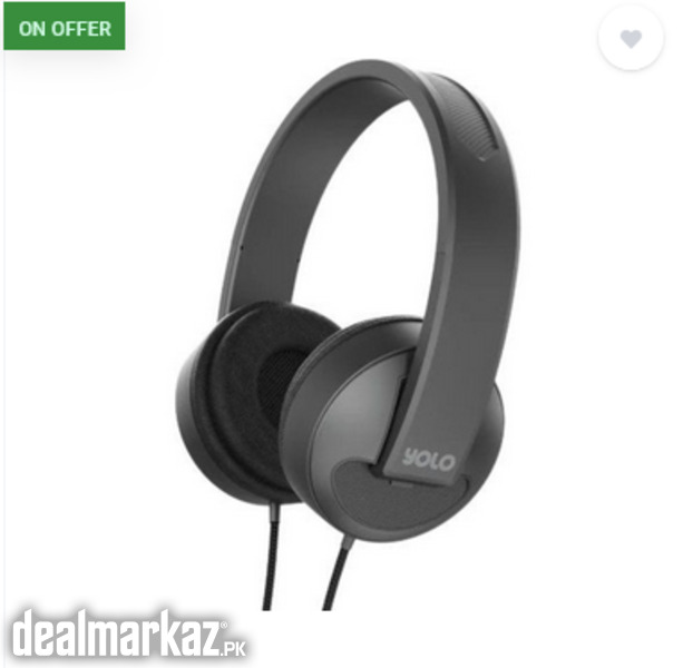 Type C Headphone by Yolo