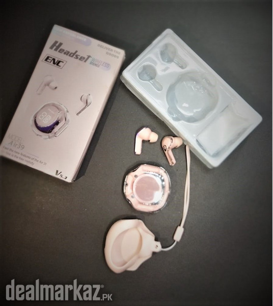 Air39 Earbuds Rs 1000 | Bluetooth 5.3 | High Bass ???? photo 4