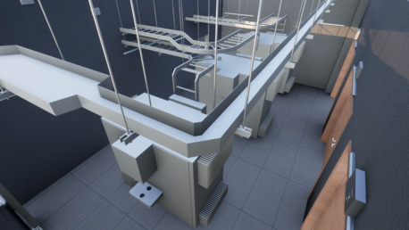 We Provide BIM / CAD 2d & 3D Design And Modeling Services photo 5