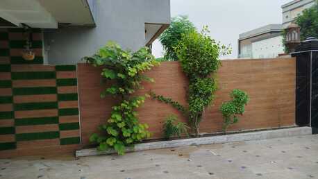 PKR 400000/month,  Furnished,  4 BR,  500 Sq. Meter,  Luxury Fully Furnished 1 Kanal Executive Home – Bahria Town Lahore – Ideal For Expats