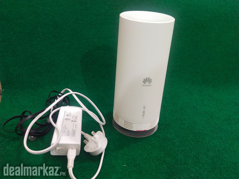 Huawei 5G Outdoor CPE Factory Unlocked (Sim Router) N5368x photo 2
