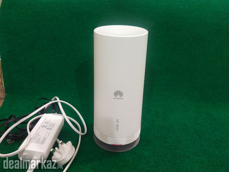 Huawei 5G Outdoor CPE Factory Unlocked (Sim Router) N5368x photo 5