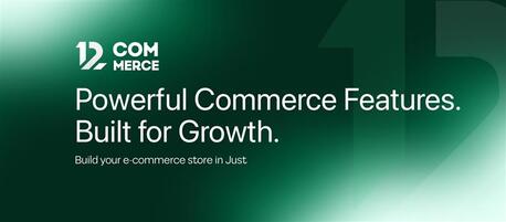 12 Commerce photo 2