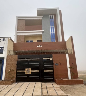 PKR 18500/month,  2 BR,  *House For Rent Available* *مکان کرایہ پر دستیاب* photo 1
